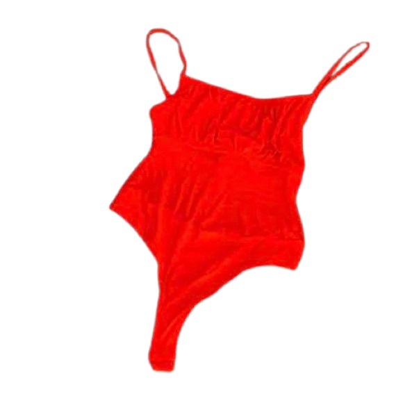 ❤️1Pc Sexy Teddy❤️Fashion Nova - Picture 14 of 14